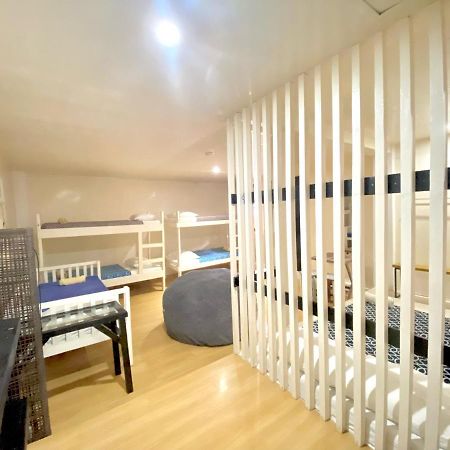 Saltitude Dive & Beach Resort Mabini  Ngoại thất bức ảnh
