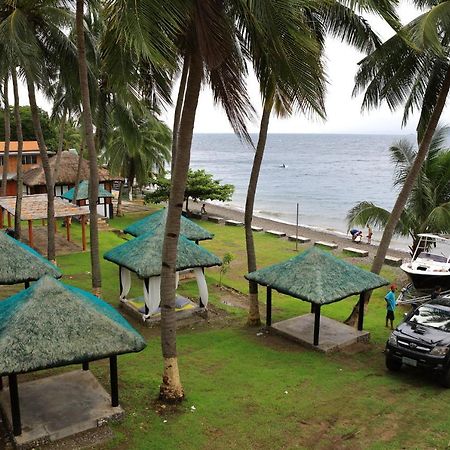 Saltitude Dive & Beach Resort Mabini  Ngoại thất bức ảnh