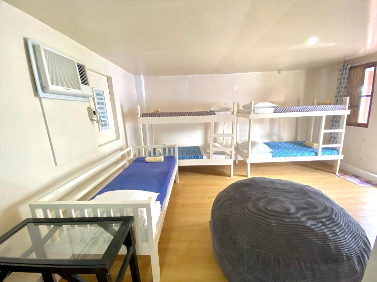 Saltitude Dive & Beach Resort Mabini  Ngoại thất bức ảnh