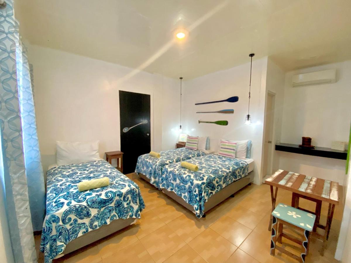Saltitude Dive & Beach Resort Mabini  Ngoại thất bức ảnh