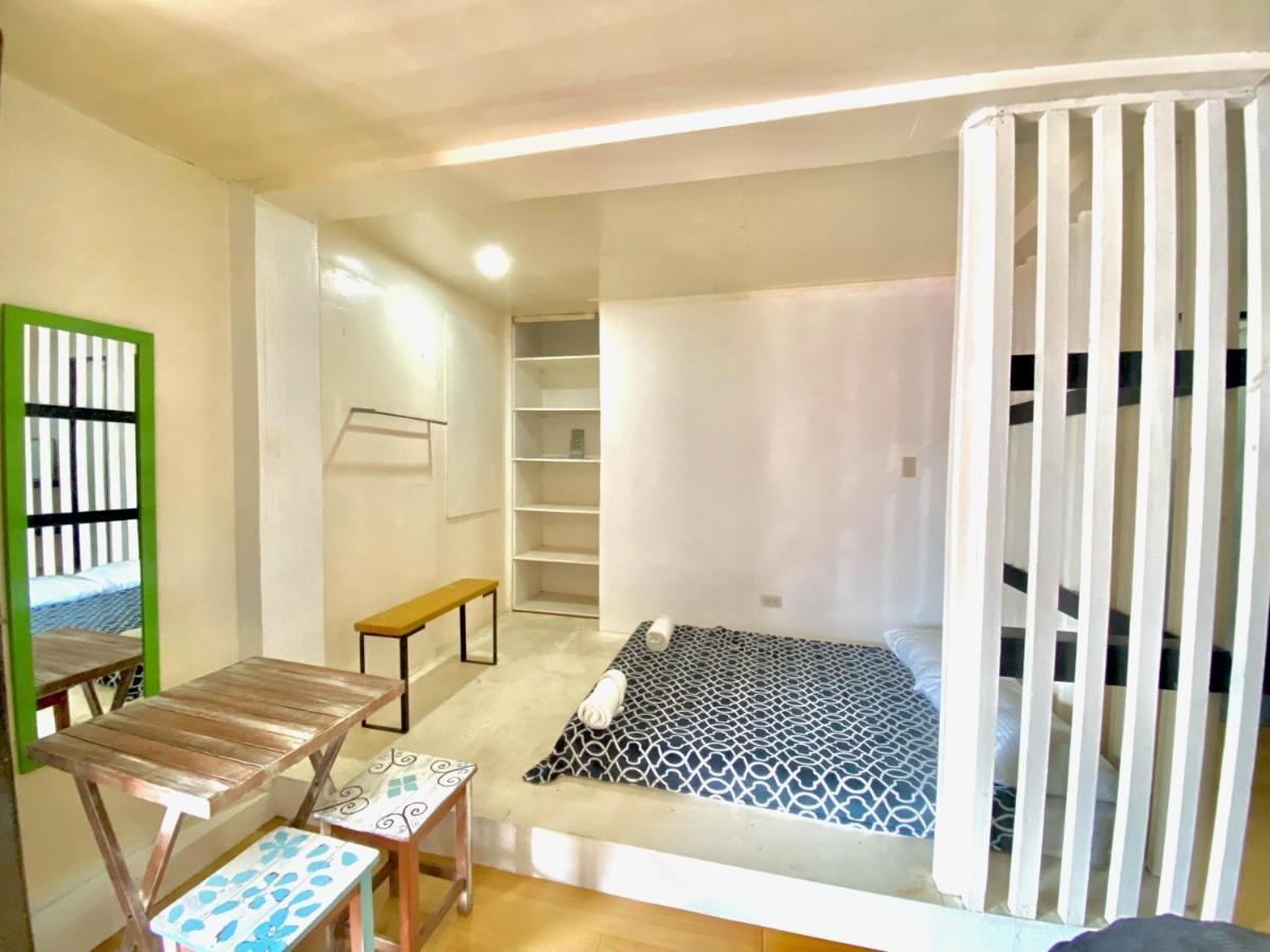 Saltitude Dive & Beach Resort Mabini  Ngoại thất bức ảnh