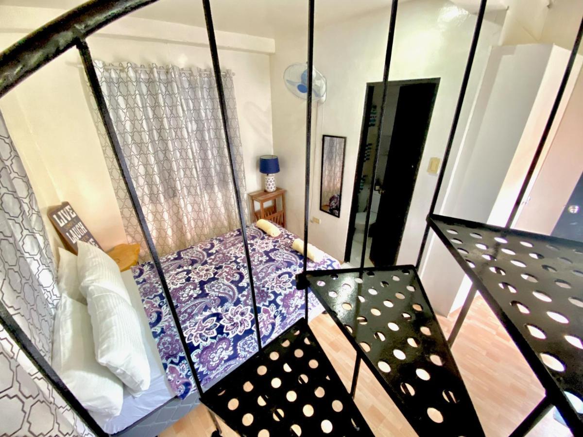 Saltitude Dive & Beach Resort Mabini  Ngoại thất bức ảnh