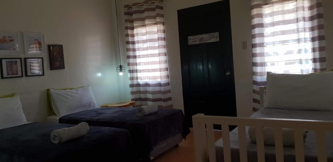 Saltitude Dive & Beach Resort Mabini  Ngoại thất bức ảnh