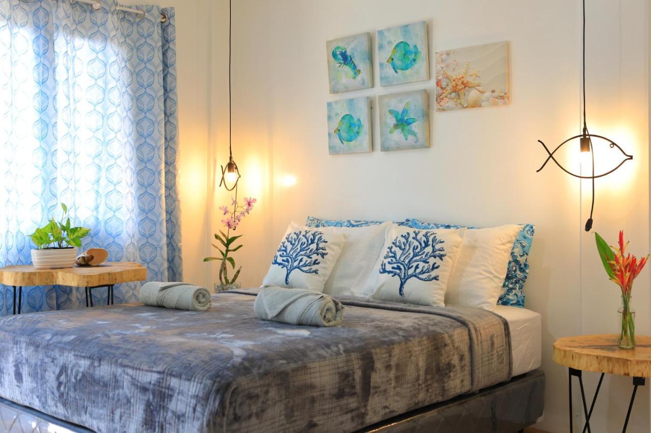 Saltitude Dive & Beach Resort Mabini  Ngoại thất bức ảnh