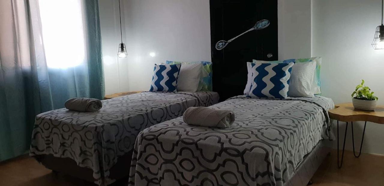 Saltitude Dive & Beach Resort Mabini  Ngoại thất bức ảnh