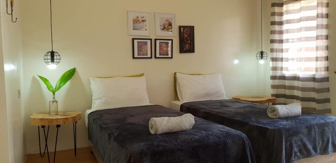 Saltitude Dive & Beach Resort Mabini  Ngoại thất bức ảnh