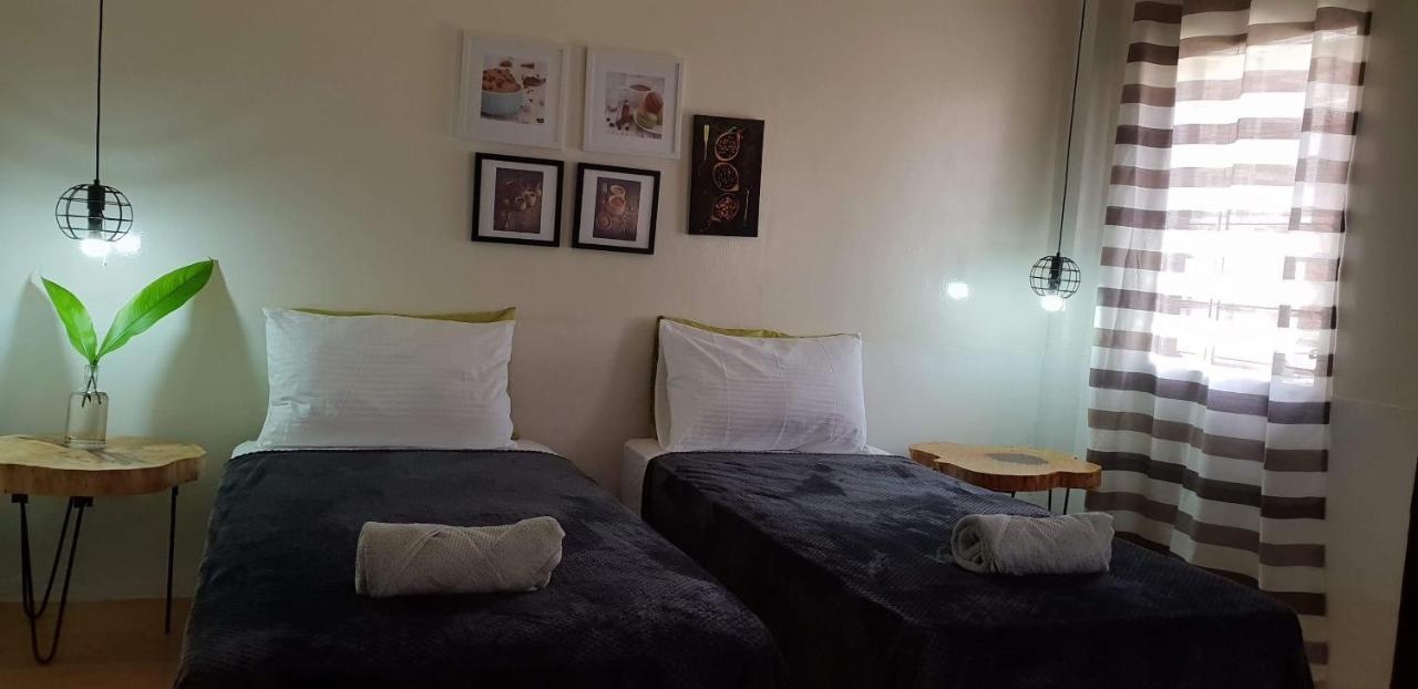 Saltitude Dive & Beach Resort Mabini  Ngoại thất bức ảnh