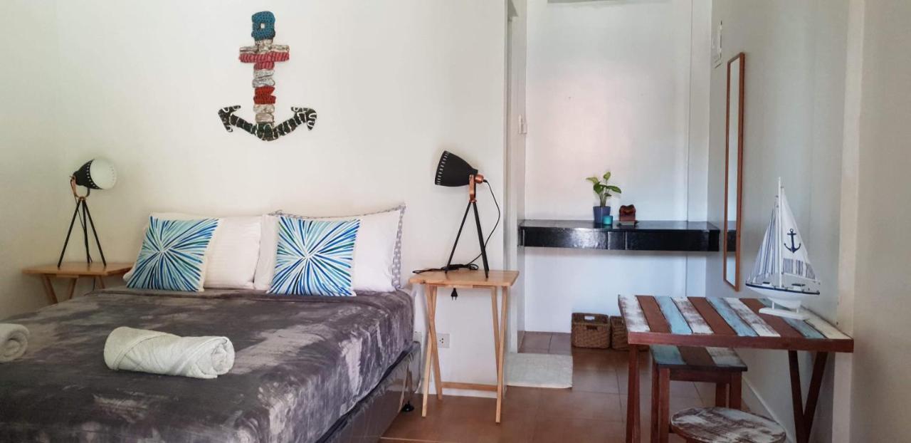 Saltitude Dive & Beach Resort Mabini  Ngoại thất bức ảnh