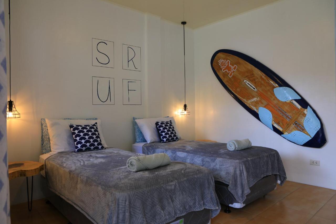 Saltitude Dive & Beach Resort Mabini  Ngoại thất bức ảnh