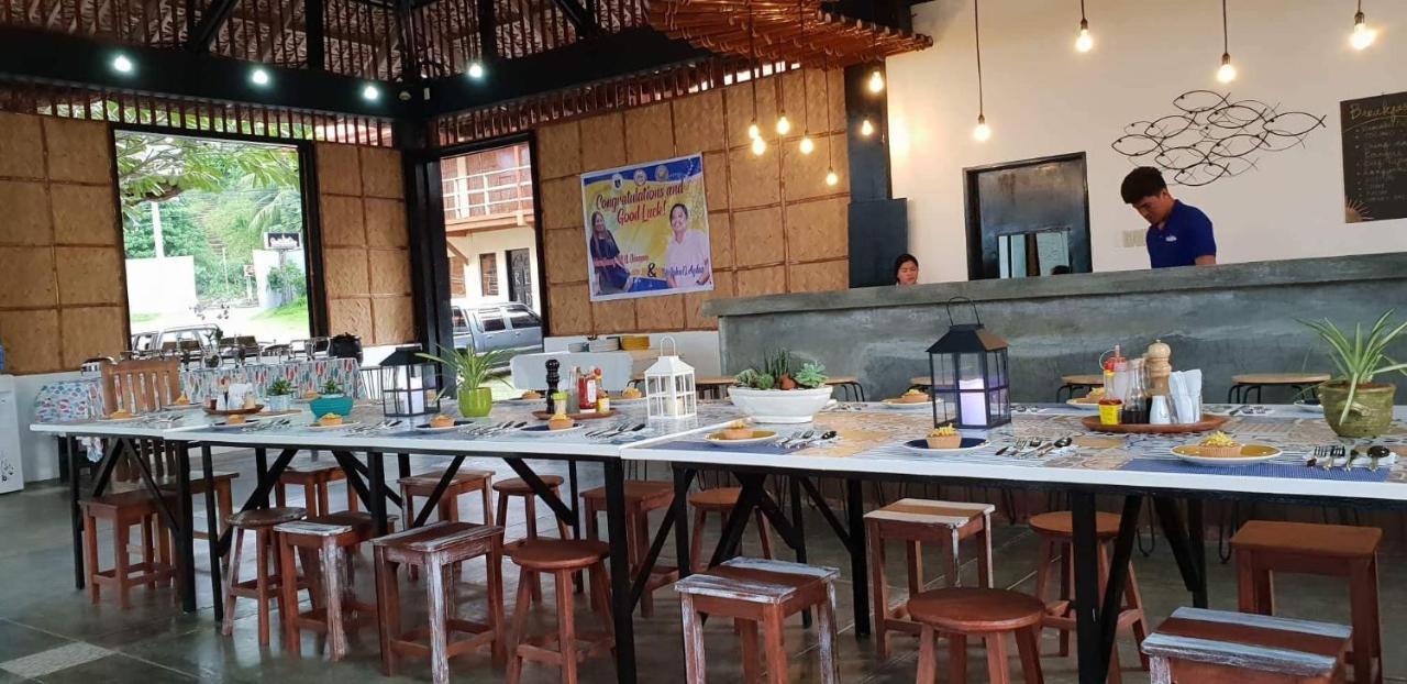 Saltitude Dive & Beach Resort Mabini  Ngoại thất bức ảnh